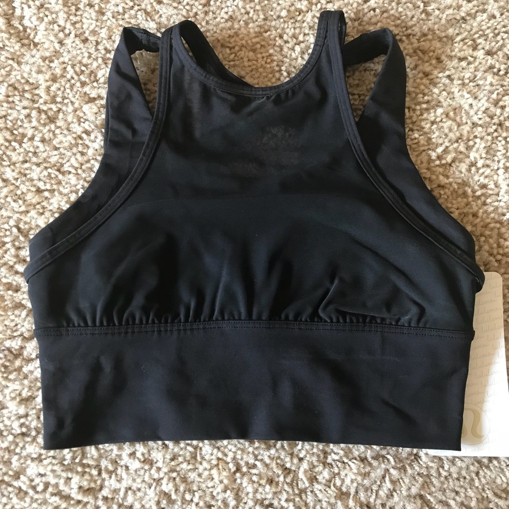 Lululemon Double Tap Bra
